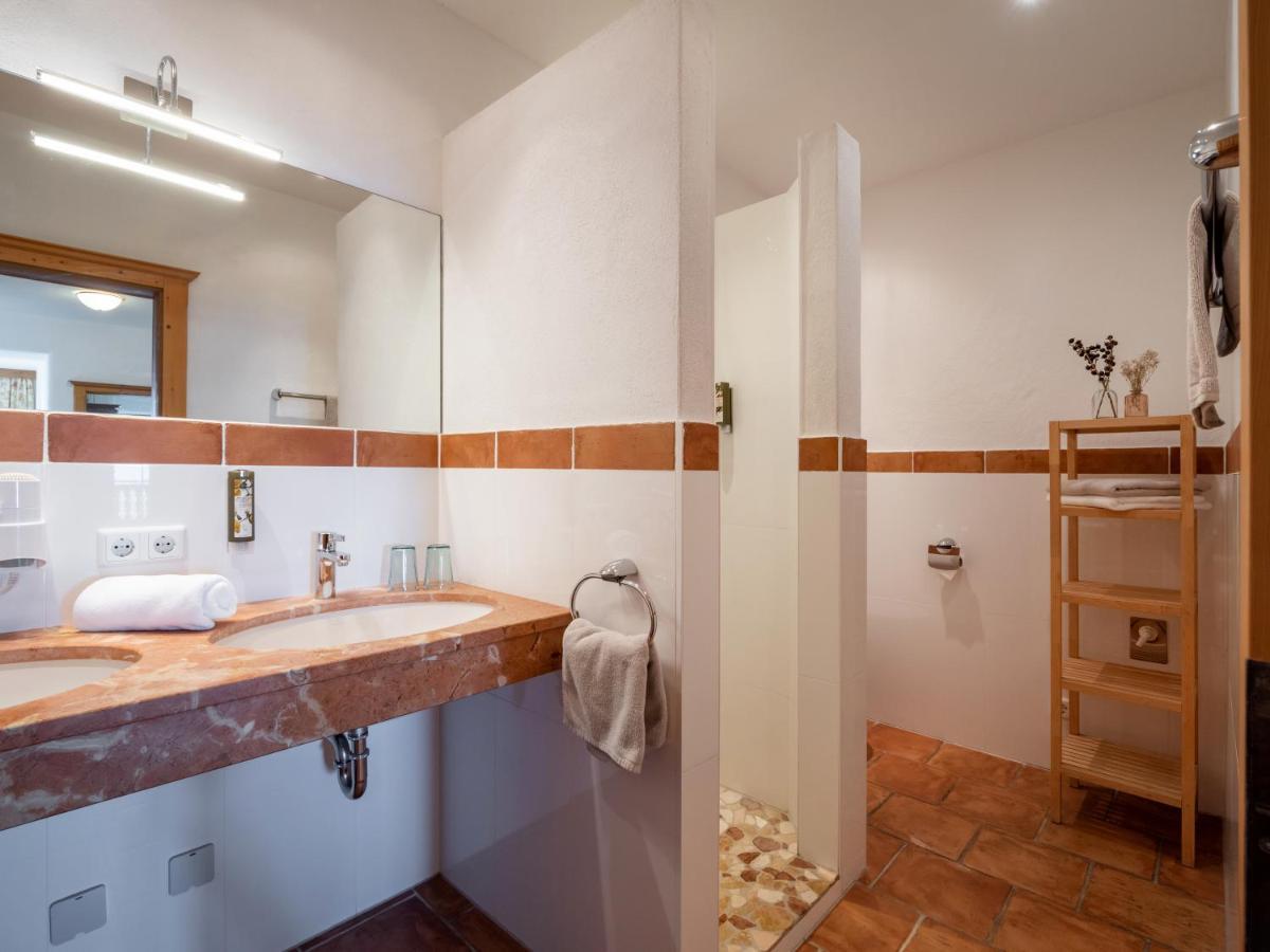 Jezz Almresort Елмау Екстериор снимка