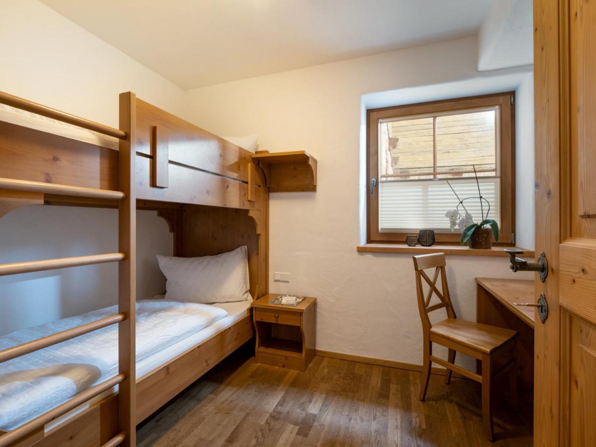 Jezz Almresort Елмау Екстериор снимка
