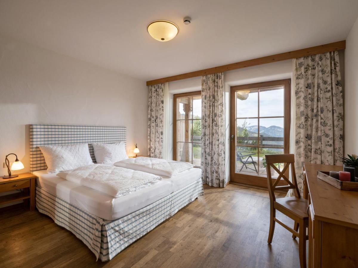 Jezz Almresort Елмау Екстериор снимка