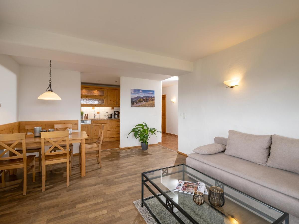 Jezz Almresort Елмау Екстериор снимка