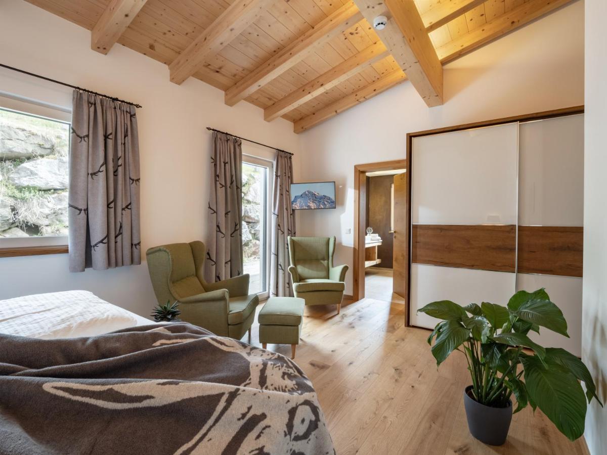Jezz Almresort Елмау Екстериор снимка